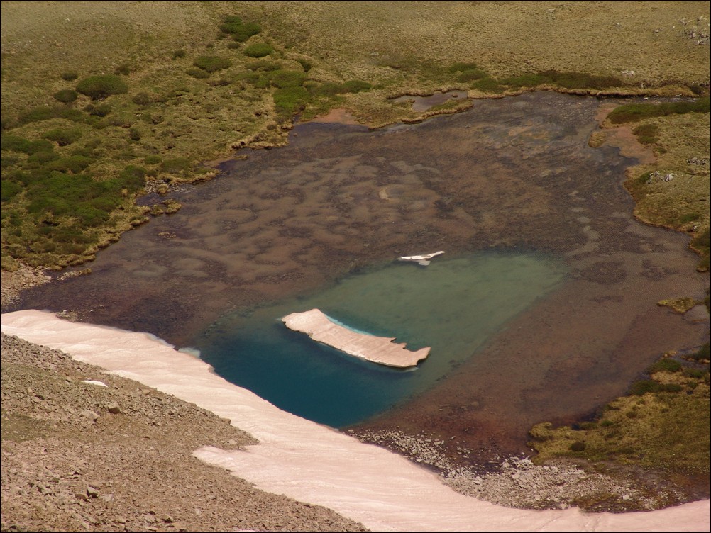 Blue Lake Zoom